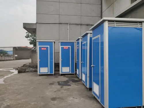 海南 临时卫生间出租