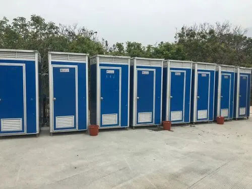 海南流动厕所出租